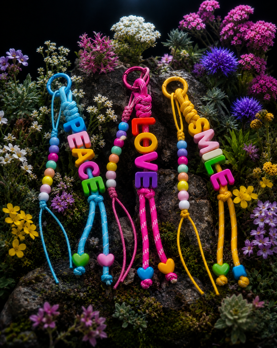 3 CHARM BUNDLE