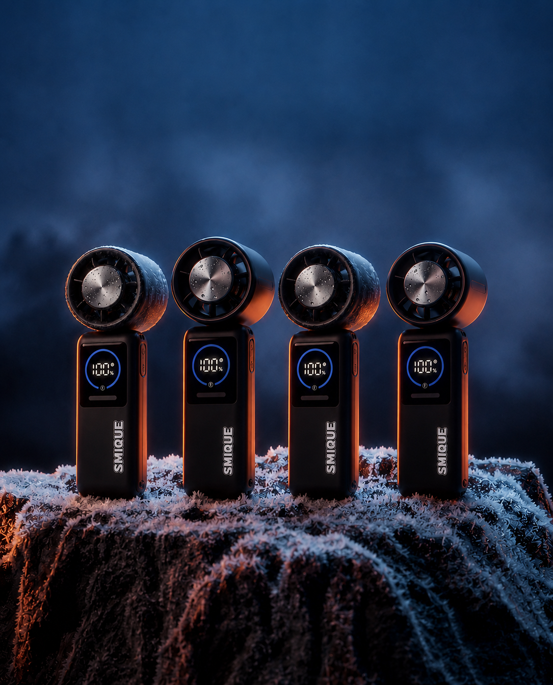 4 Fan bundle