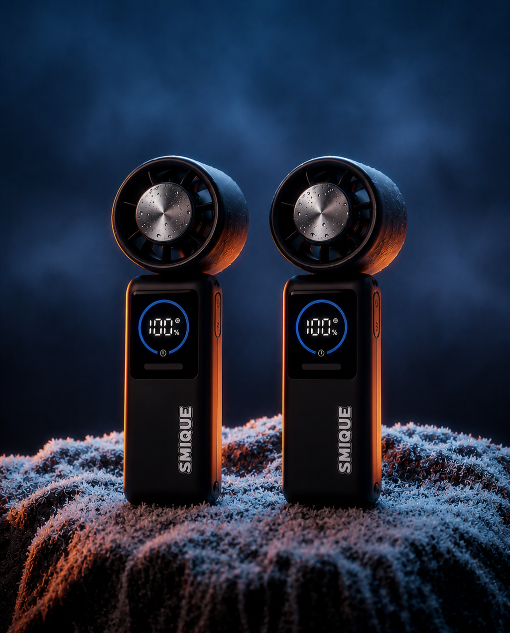 2 Pack Fan bundle