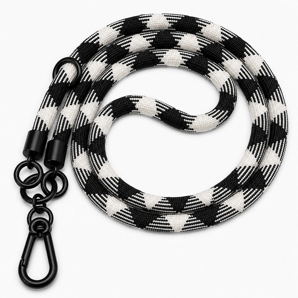 Phone and Fan lanyard (Multi-use)