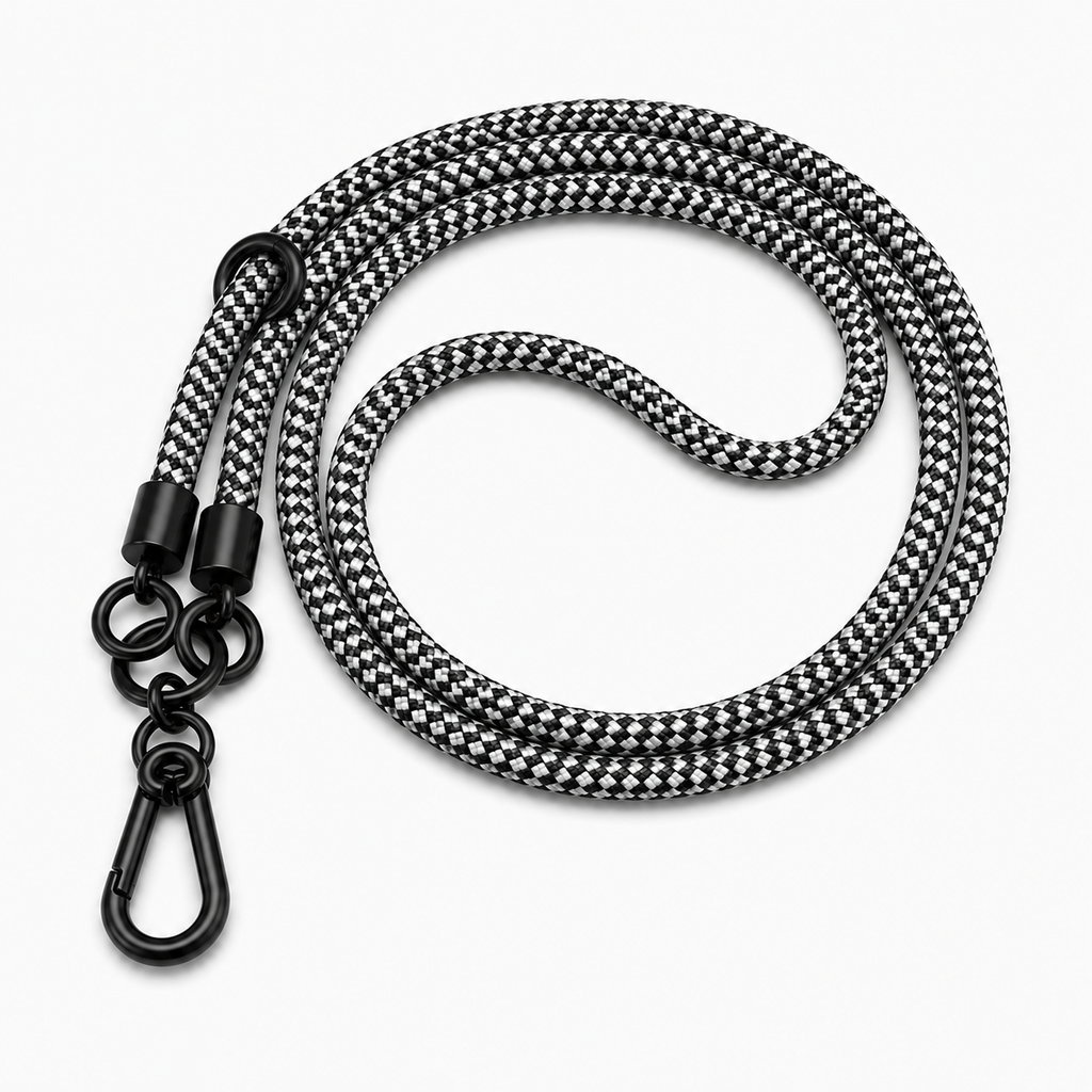 Phone and Fan lanyard (Multi-use)