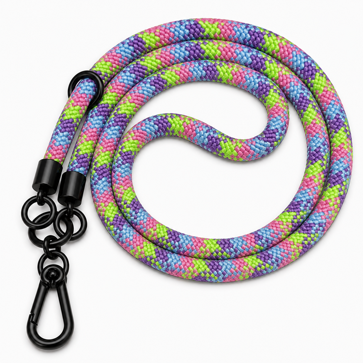 Phone and Fan lanyard (Multi-use)