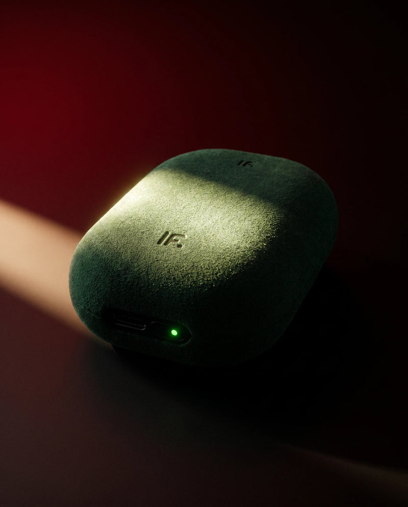 Velvet Hand Warmer/ Power Bank