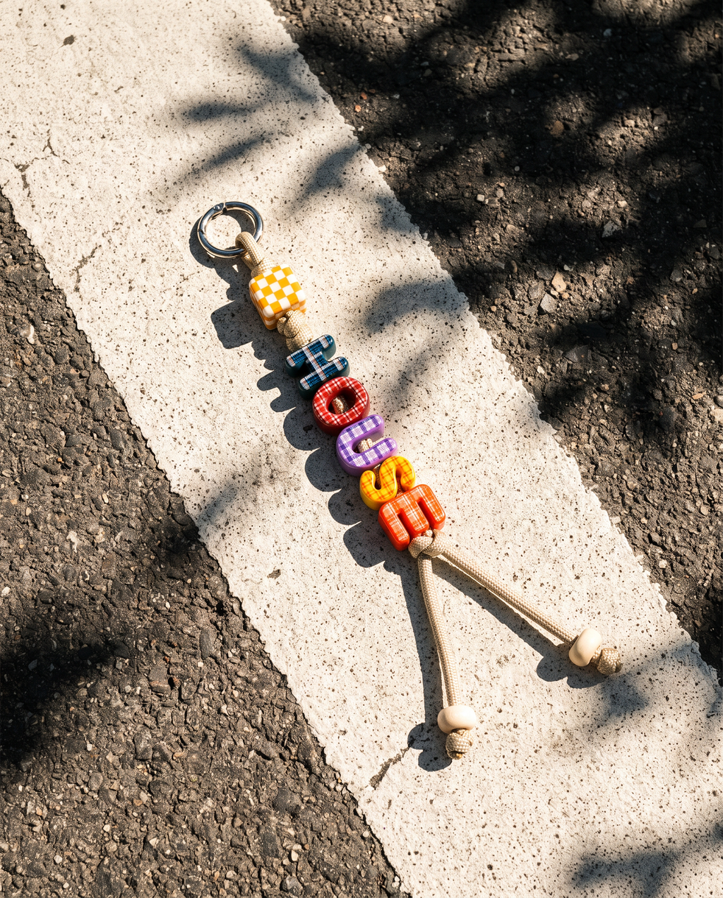 FESTIVAL CHARM