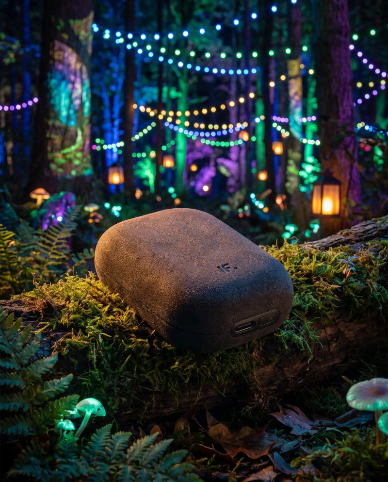 Velvet Hand Warmer/ Power Bank