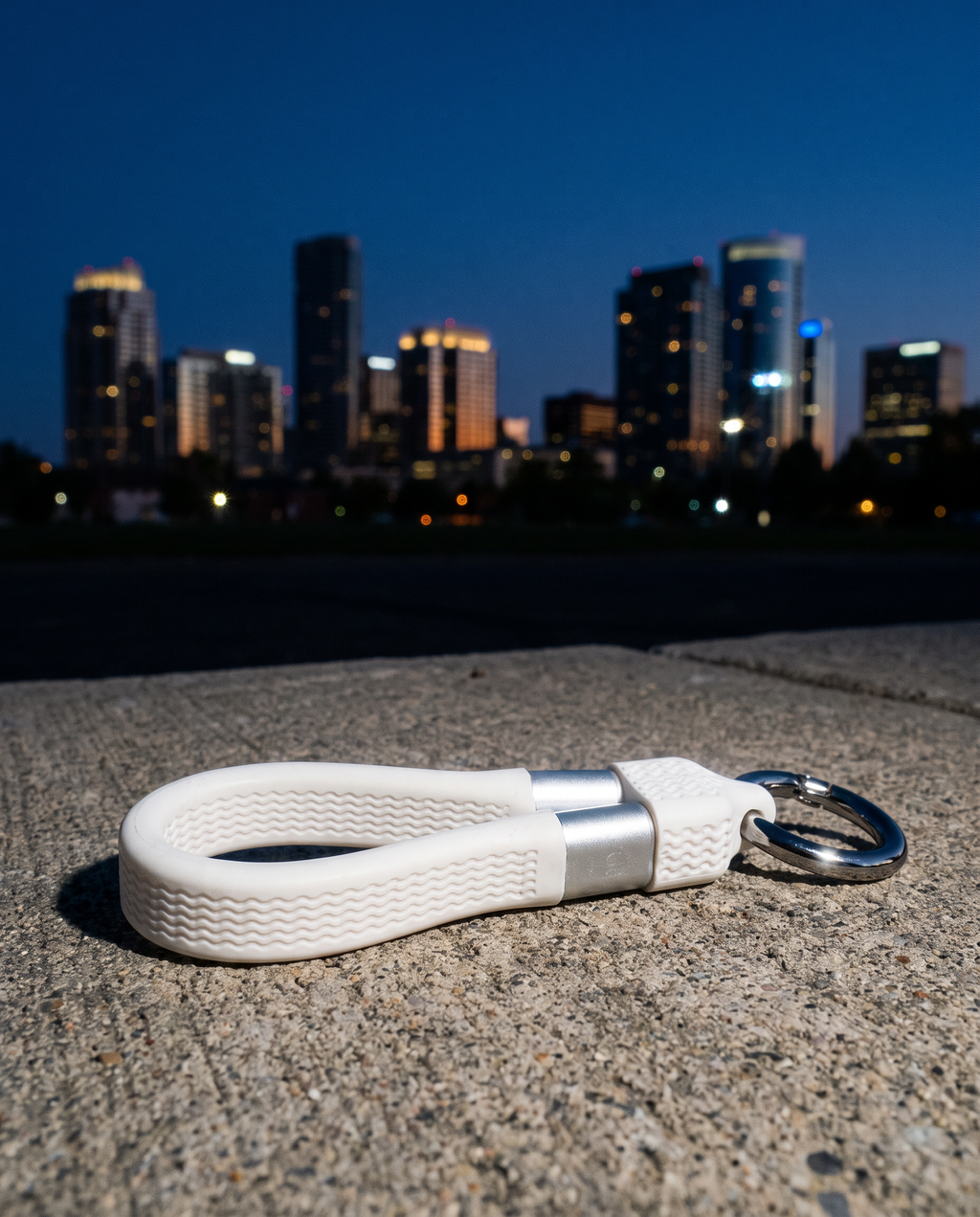 Keychain USBC Cable