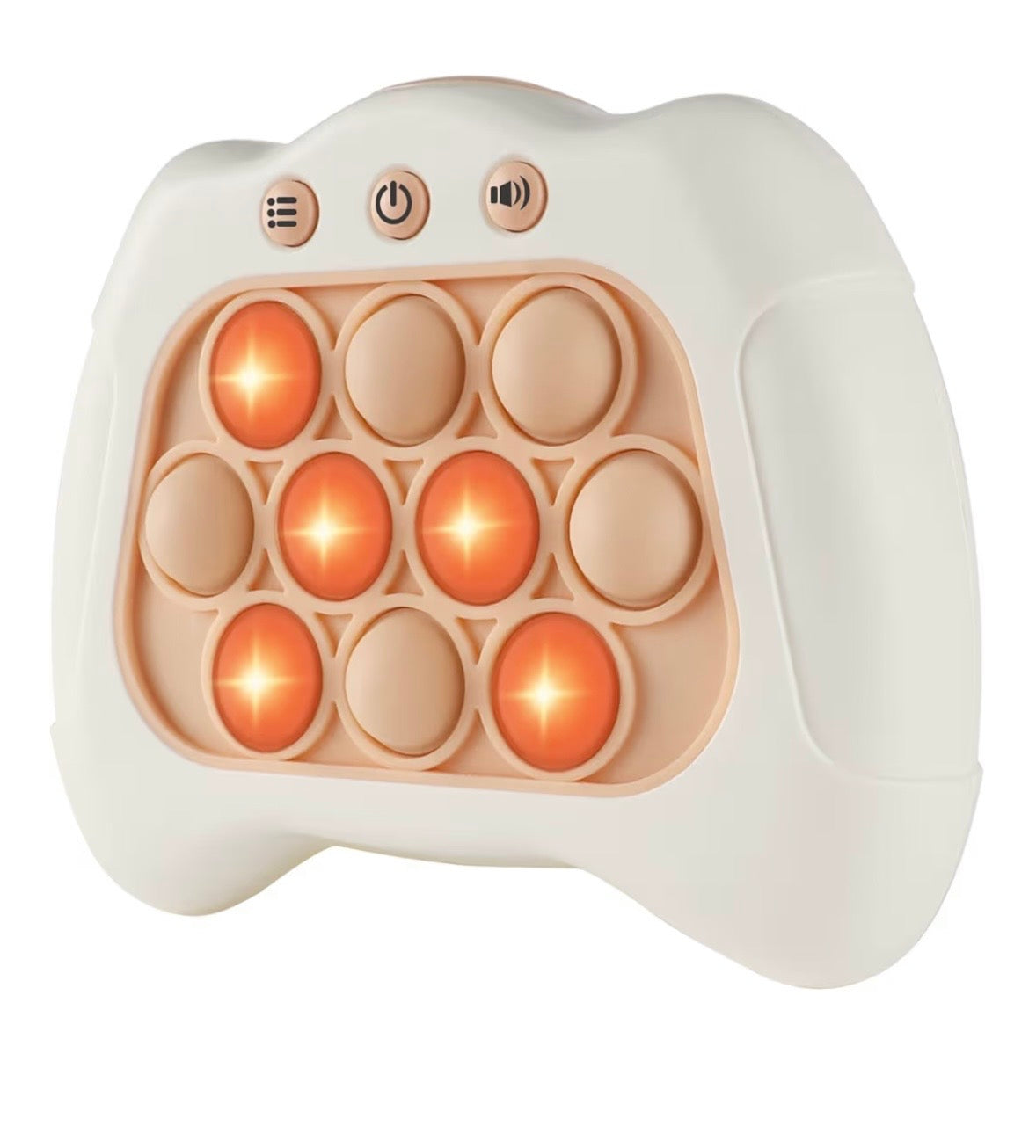 Handheld Speed Push Game