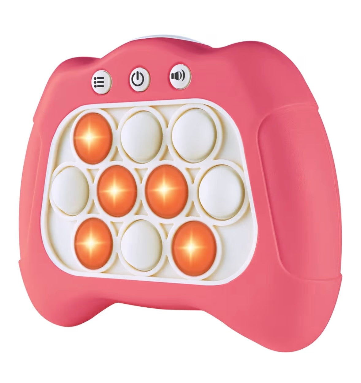 Handheld Speed Push Game